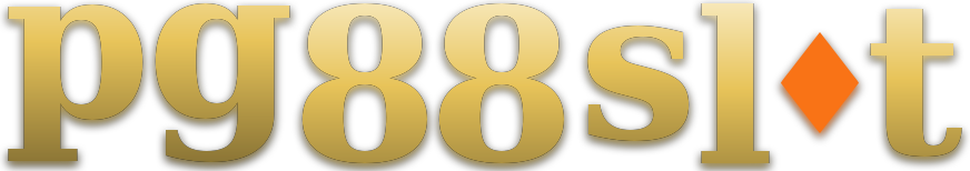 pg88 slot logo